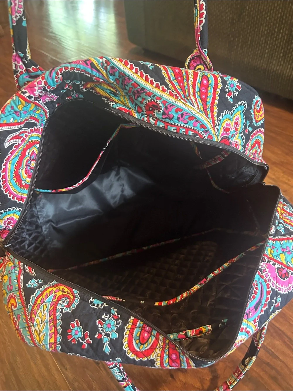 Vera Bradley like new